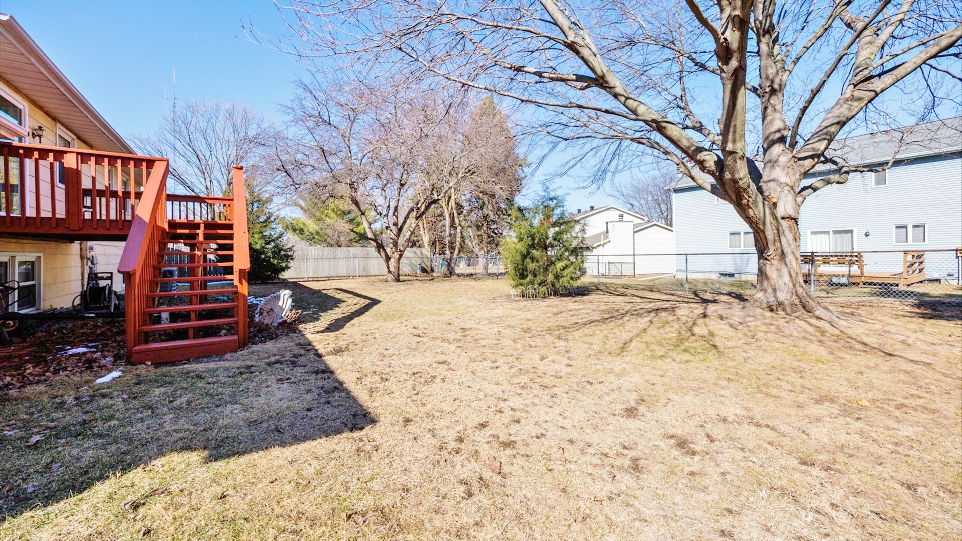 1316 Hanson Drive, Normal, IL 61761