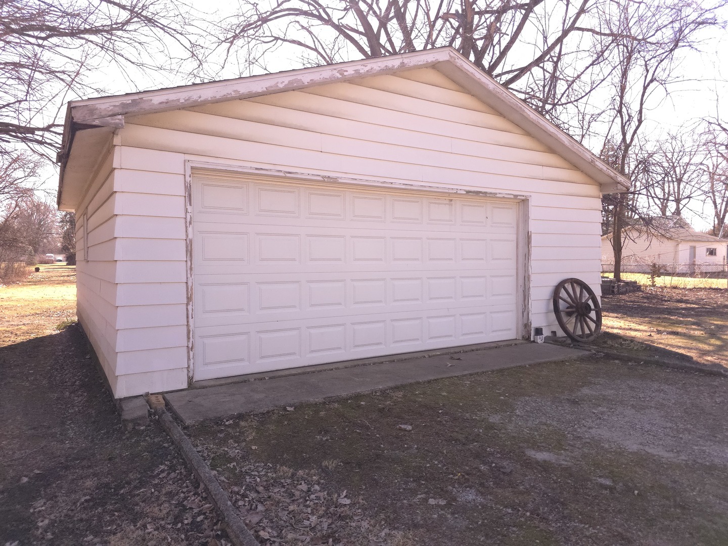 1021 W 173rd Street, Hazel Crest, IL 60429