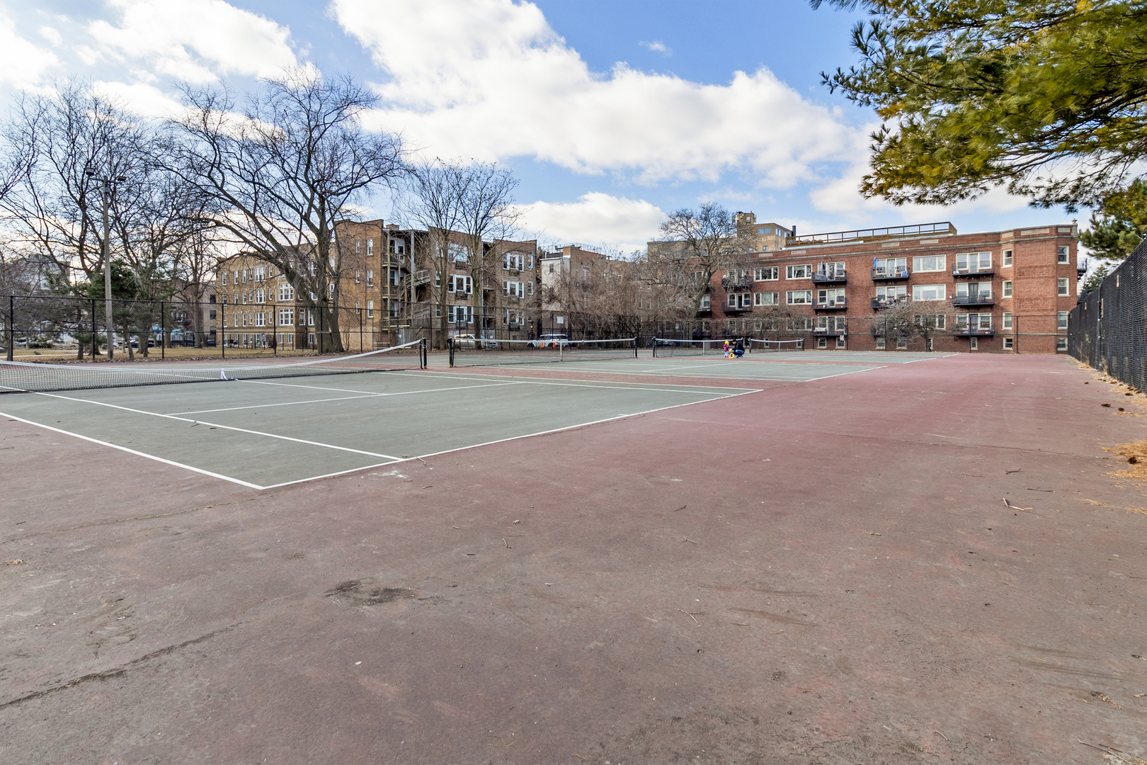 1127 W FARWELL Avenue #105, Chicago, IL 60626