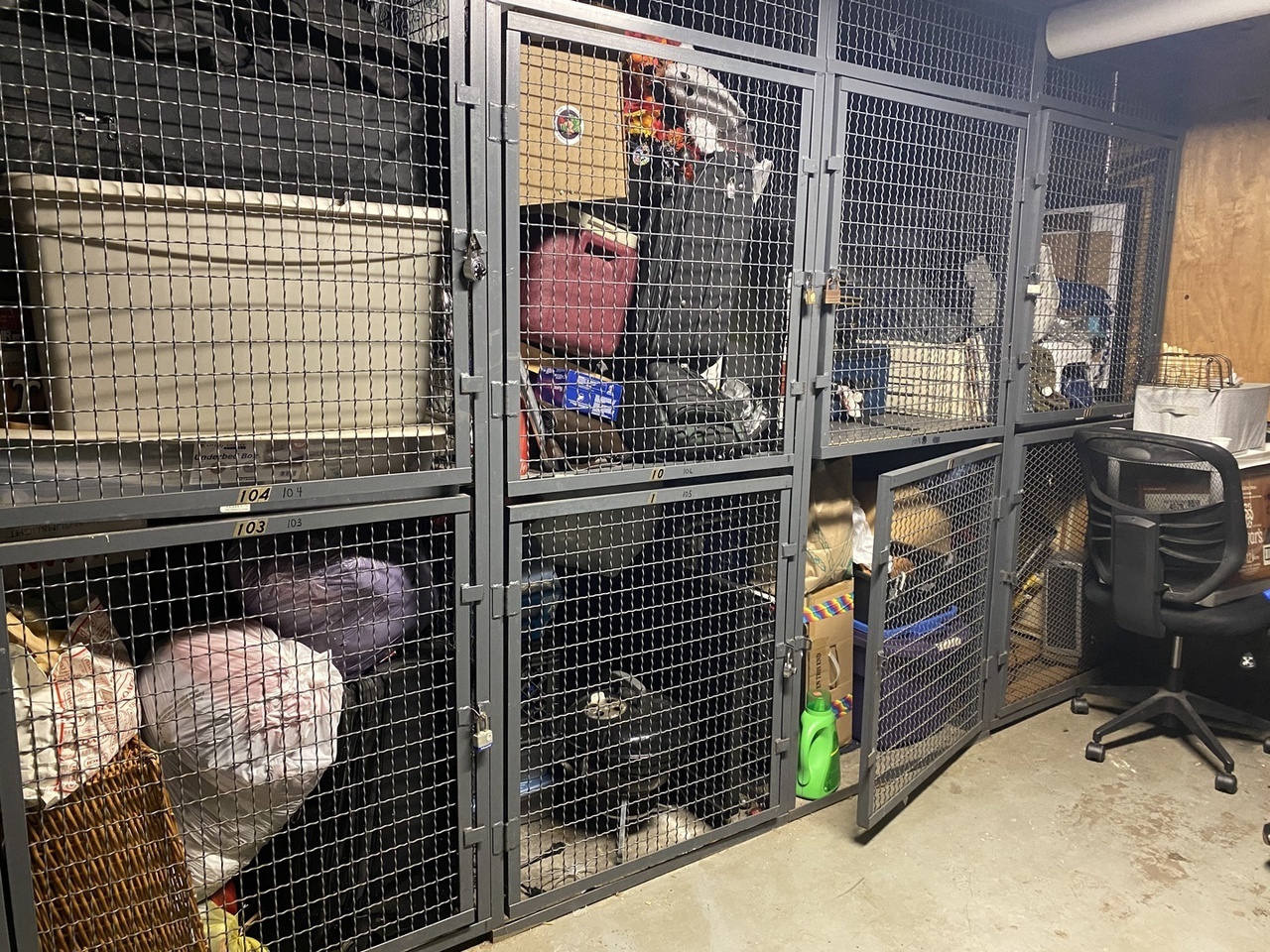 1127 W FARWELL Avenue #105, Chicago, IL 60626