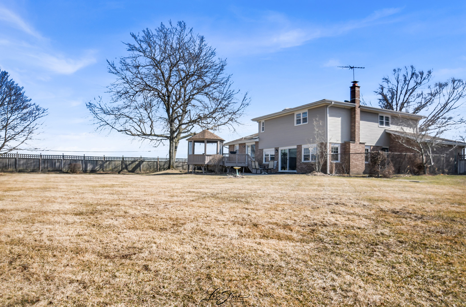 14820 W Glen Wood Lane, Homer Glen, IL 60491