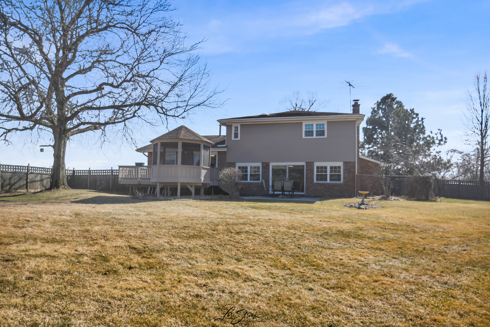 14820 W Glen Wood Lane, Homer Glen, IL 60491