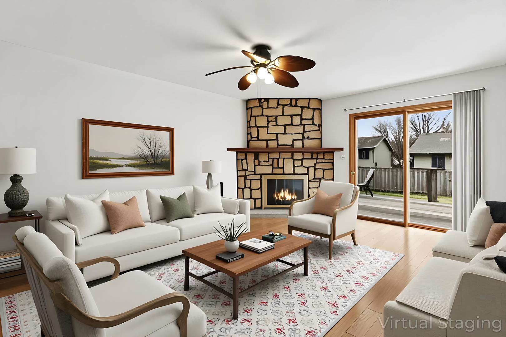 1224 Hialeah Lane, Hanover Park, IL 60133