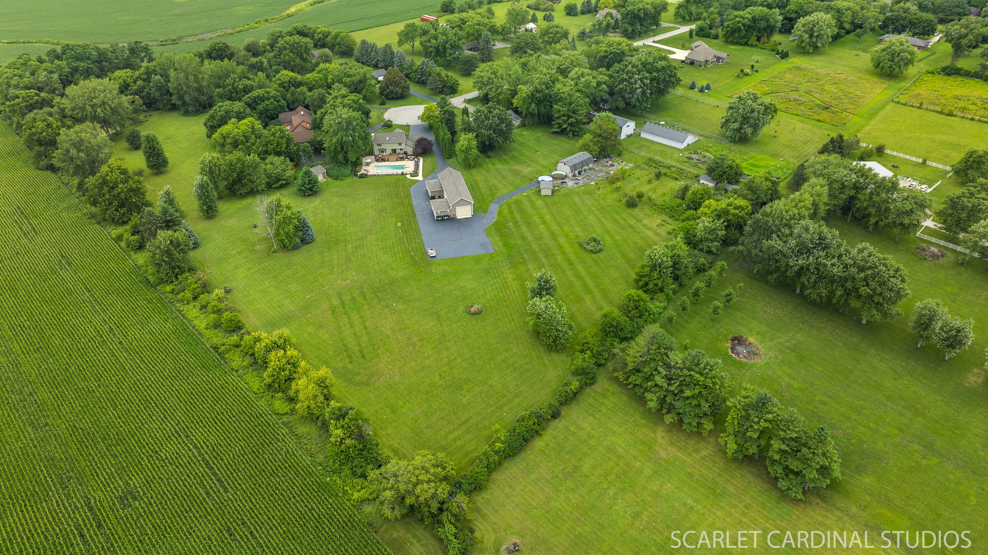 59 Burkhart Drive, Oswego, IL 60543