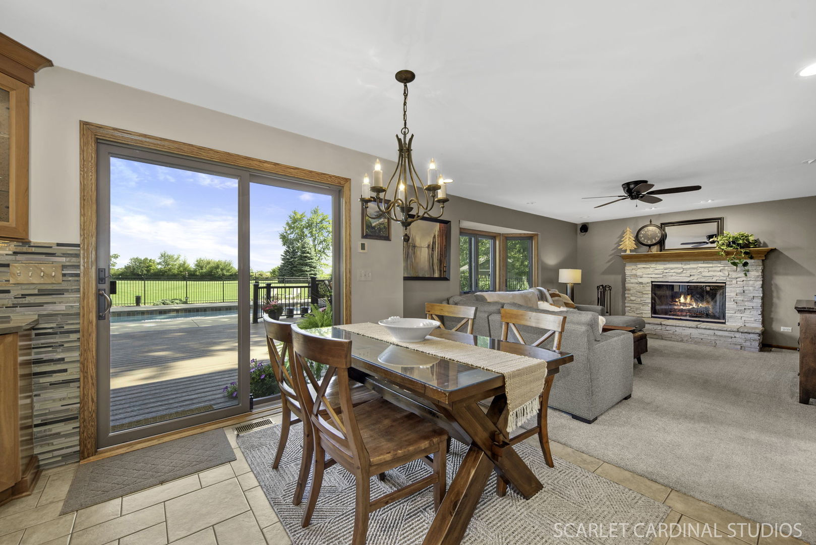 59 Burkhart Drive, Oswego, IL 60543