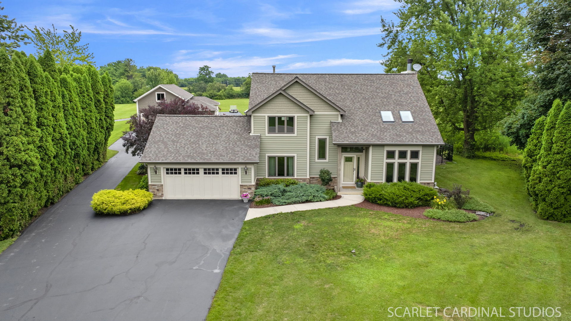 59 Burkhart Drive, Oswego, IL 60543