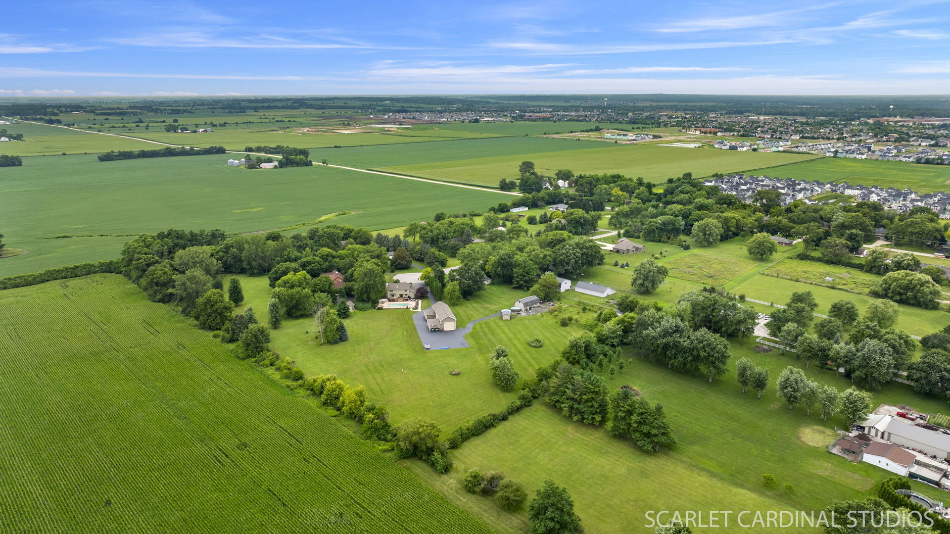 59 Burkhart Drive, Oswego, IL 60543