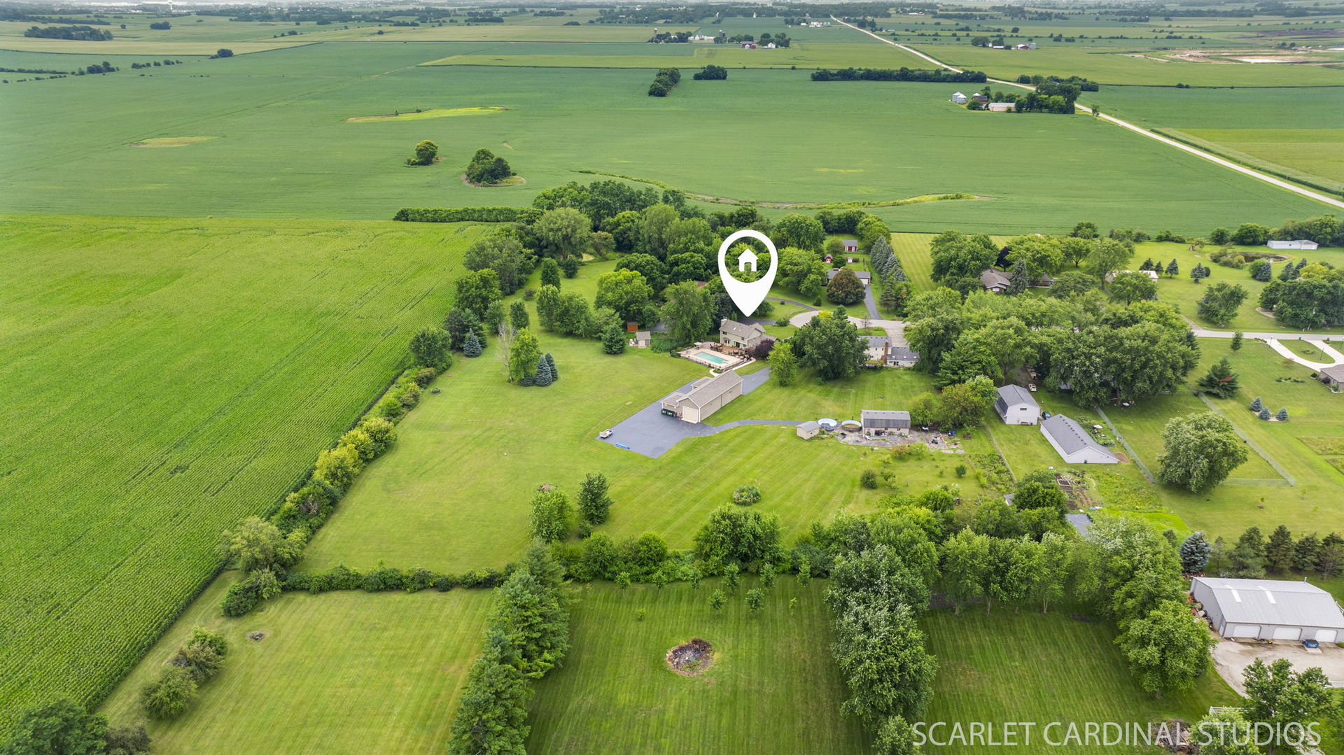 59 Burkhart Drive, Oswego, IL 60543