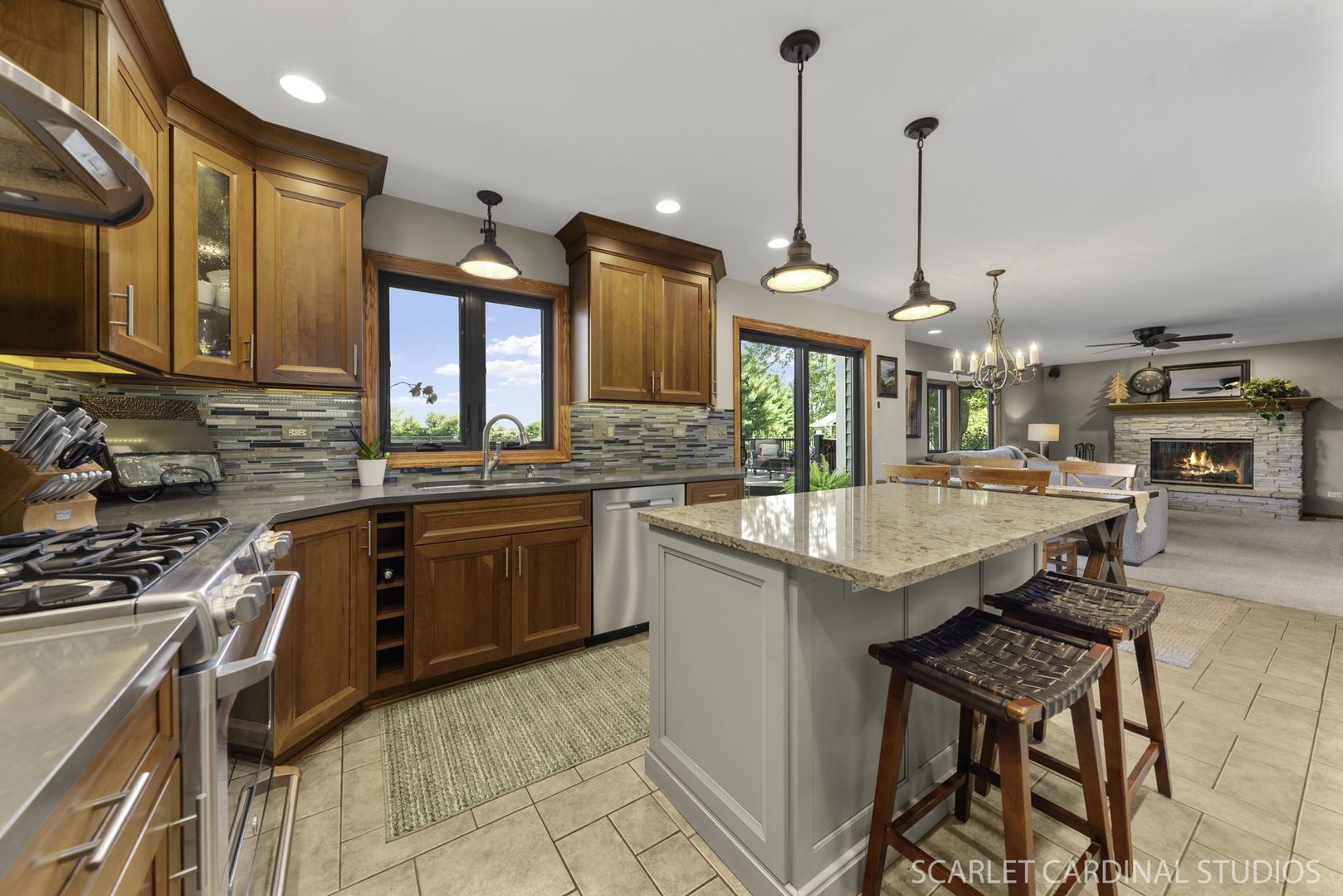 59 Burkhart Drive, Oswego, IL 60543