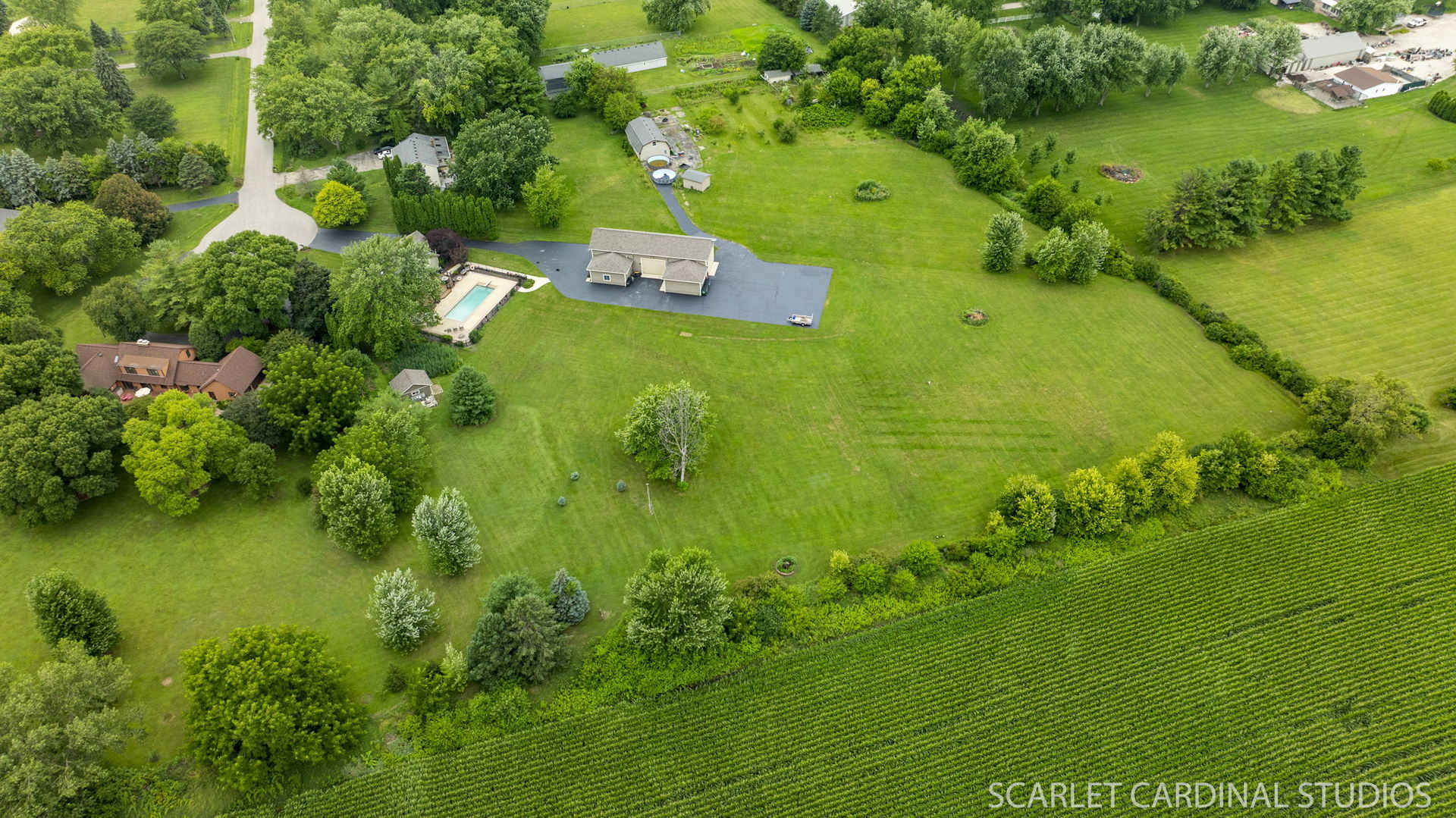 59 Burkhart Drive, Oswego, IL 60543