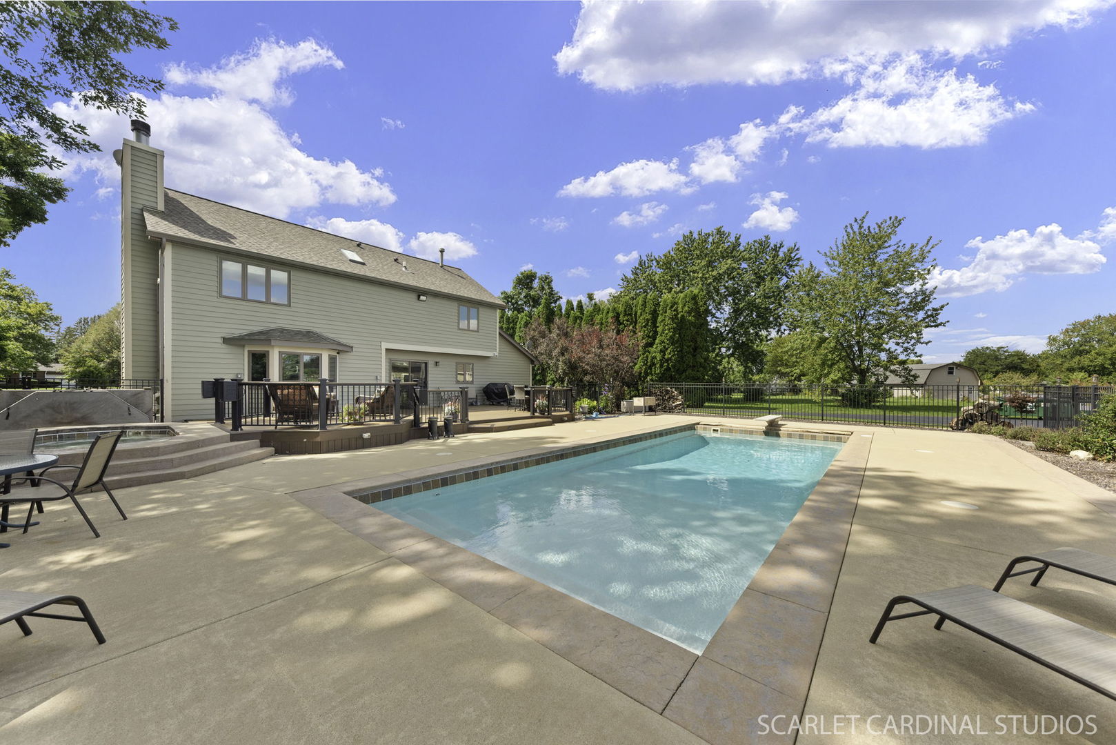 59 Burkhart Drive, Oswego, IL 60543