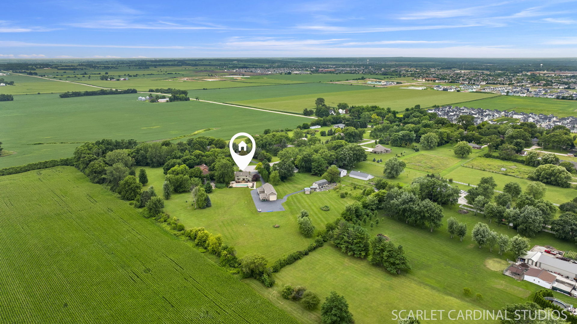 59 Burkhart Drive, Oswego, IL 60543