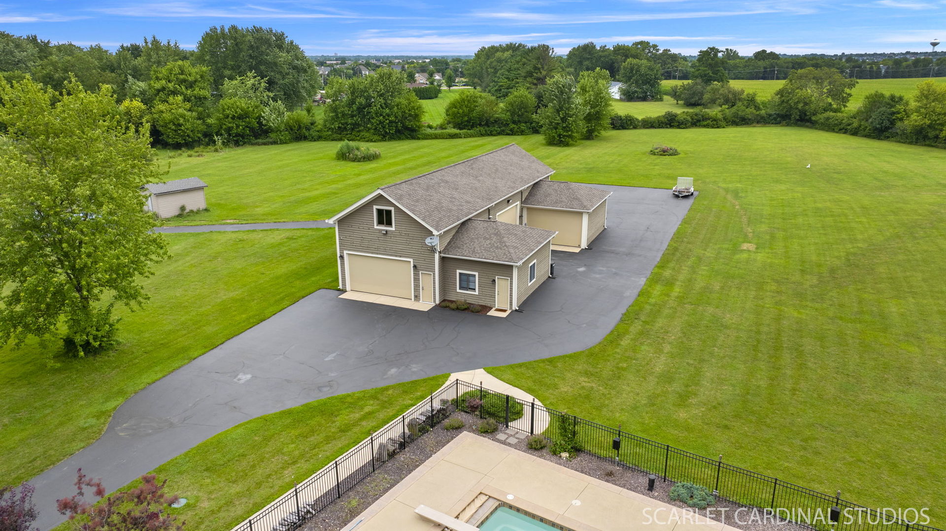 59 Burkhart Drive, Oswego, IL 60543