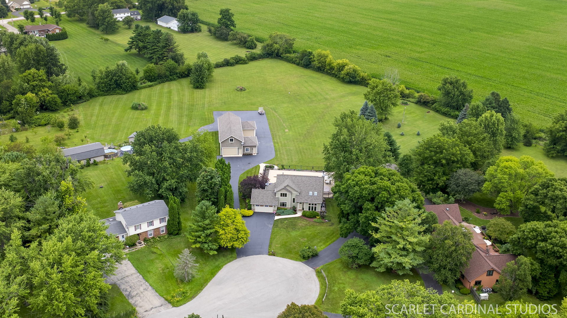 59 Burkhart Drive, Oswego, IL 60543