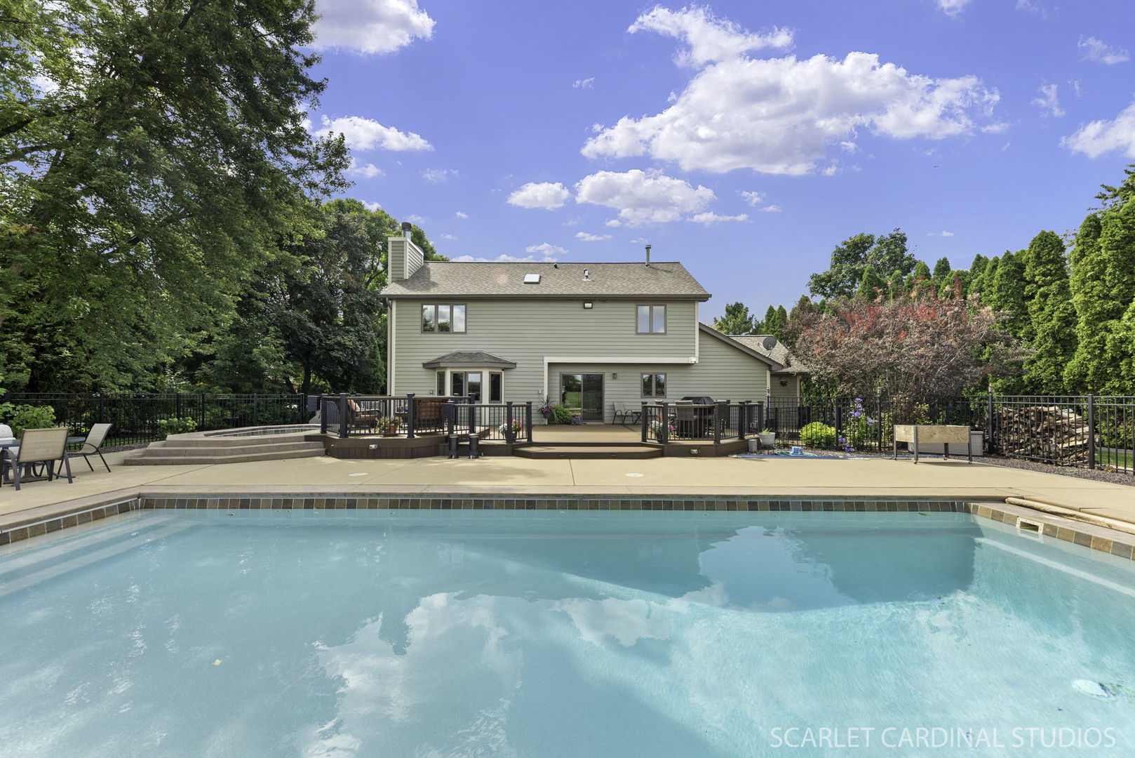 59 Burkhart Drive, Oswego, IL 60543