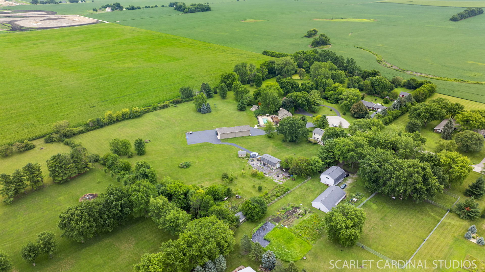 59 Burkhart Drive, Oswego, IL 60543