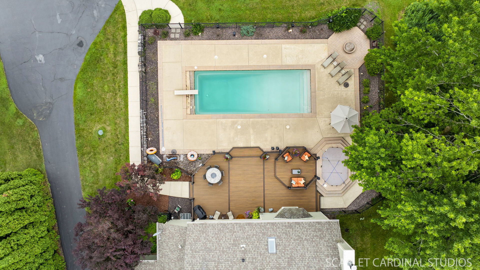 59 Burkhart Drive, Oswego, IL 60543