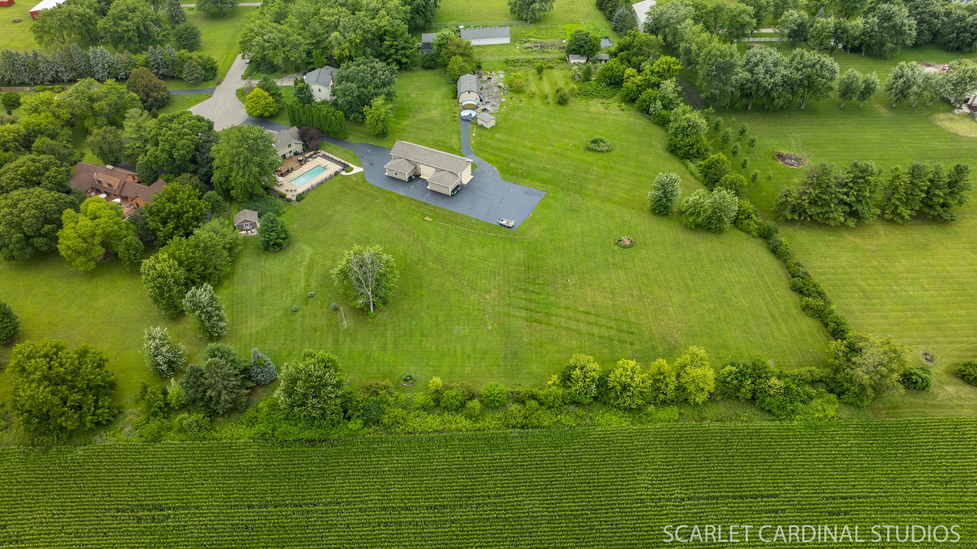 59 Burkhart Drive, Oswego, IL 60543