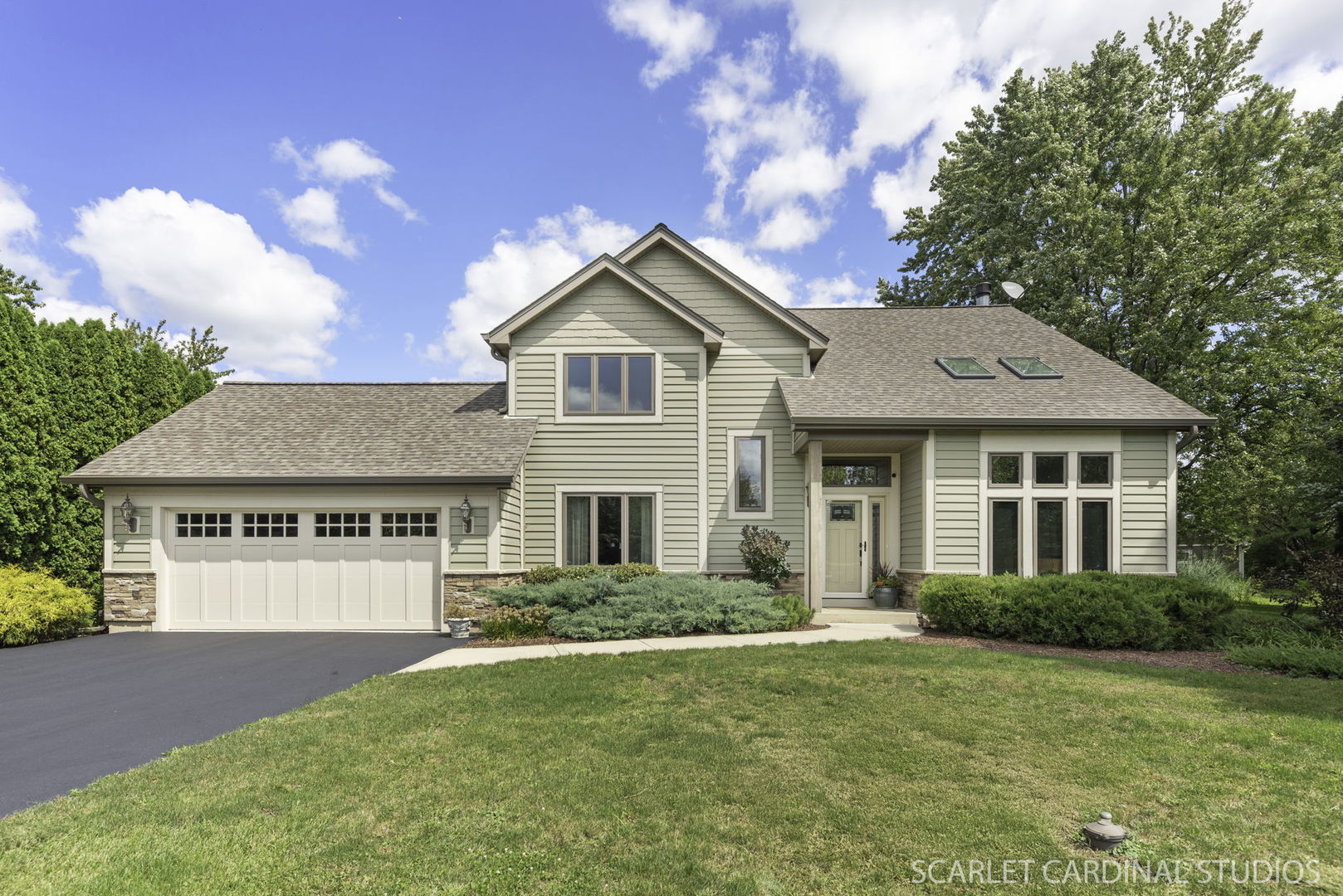 59 Burkhart Drive, Oswego, IL 60543