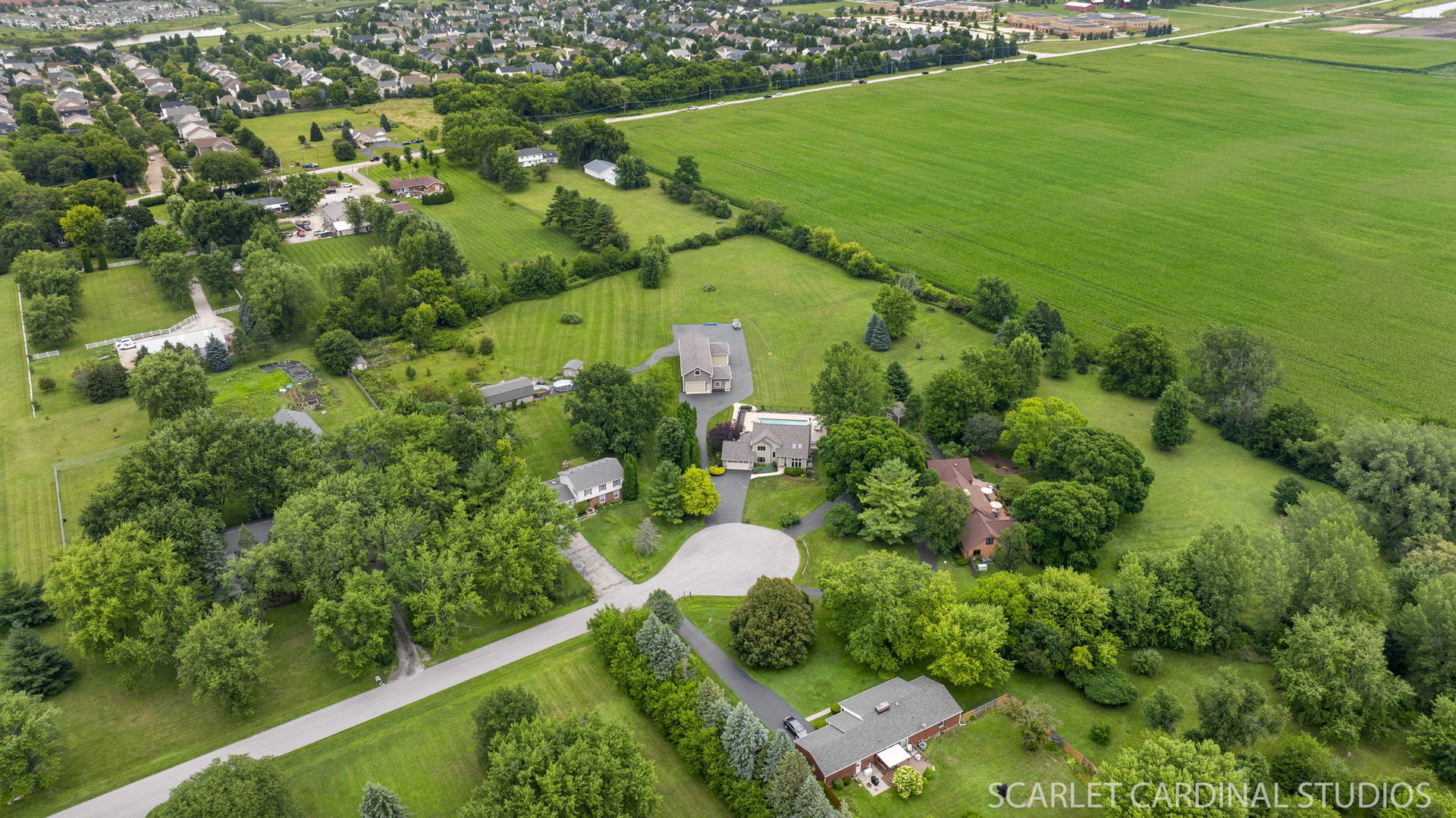 59 Burkhart Drive, Oswego, IL 60543