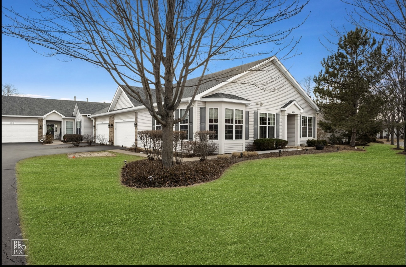 1623 Cadillac Circle, Romeoville, IL 60446