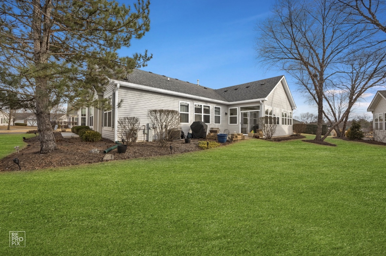 1623 Cadillac Circle, Romeoville, IL 60446