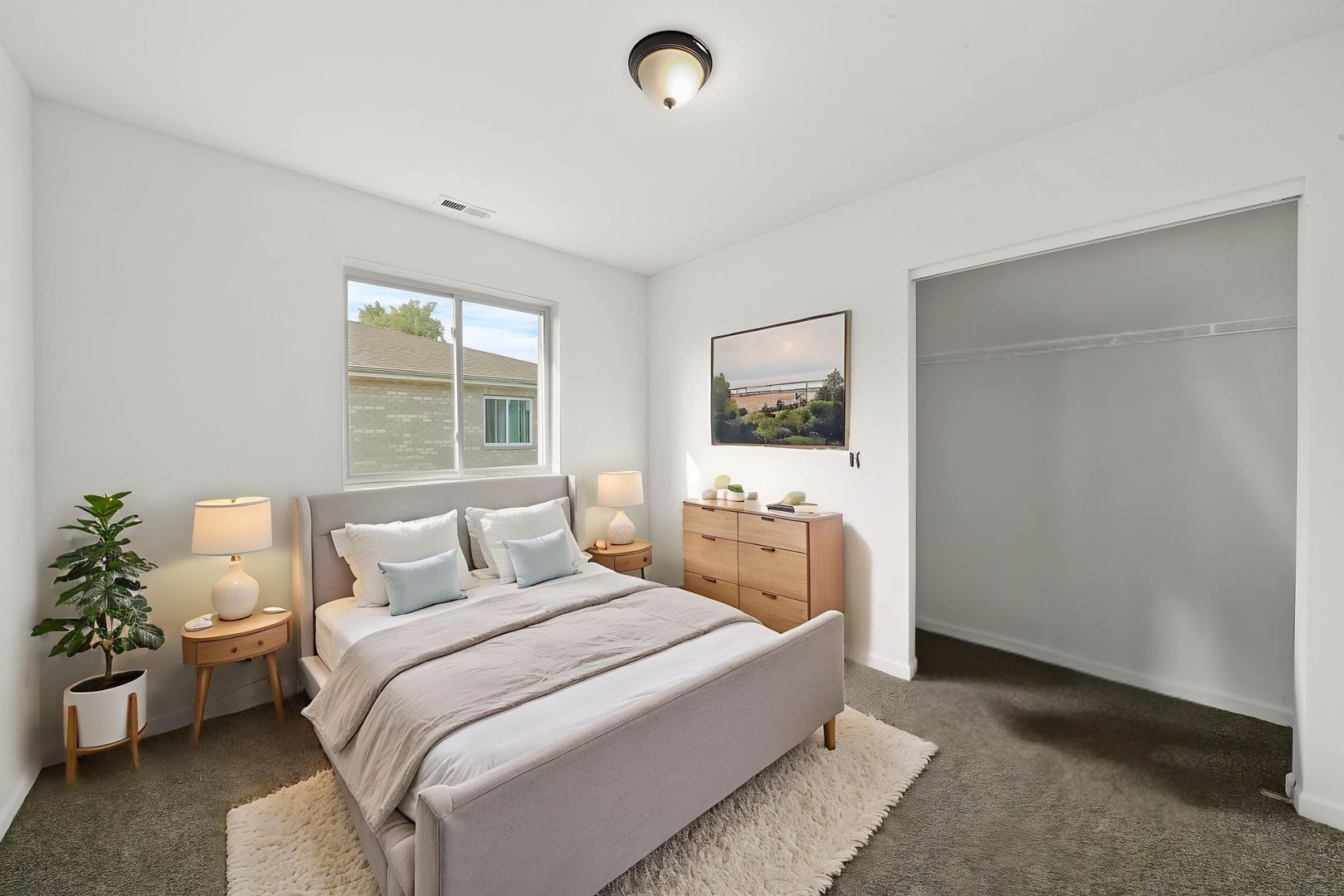 13906 Central Park Avenue #2N, Robbins, IL 60472