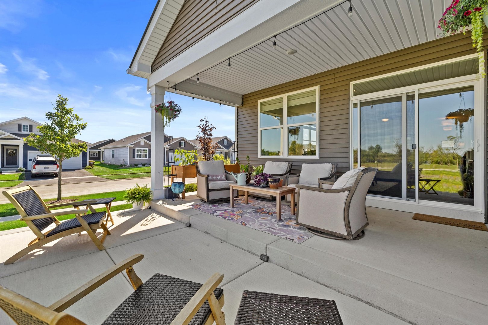 6412 Stony Brook Lane, Wonder Lake, IL 60097