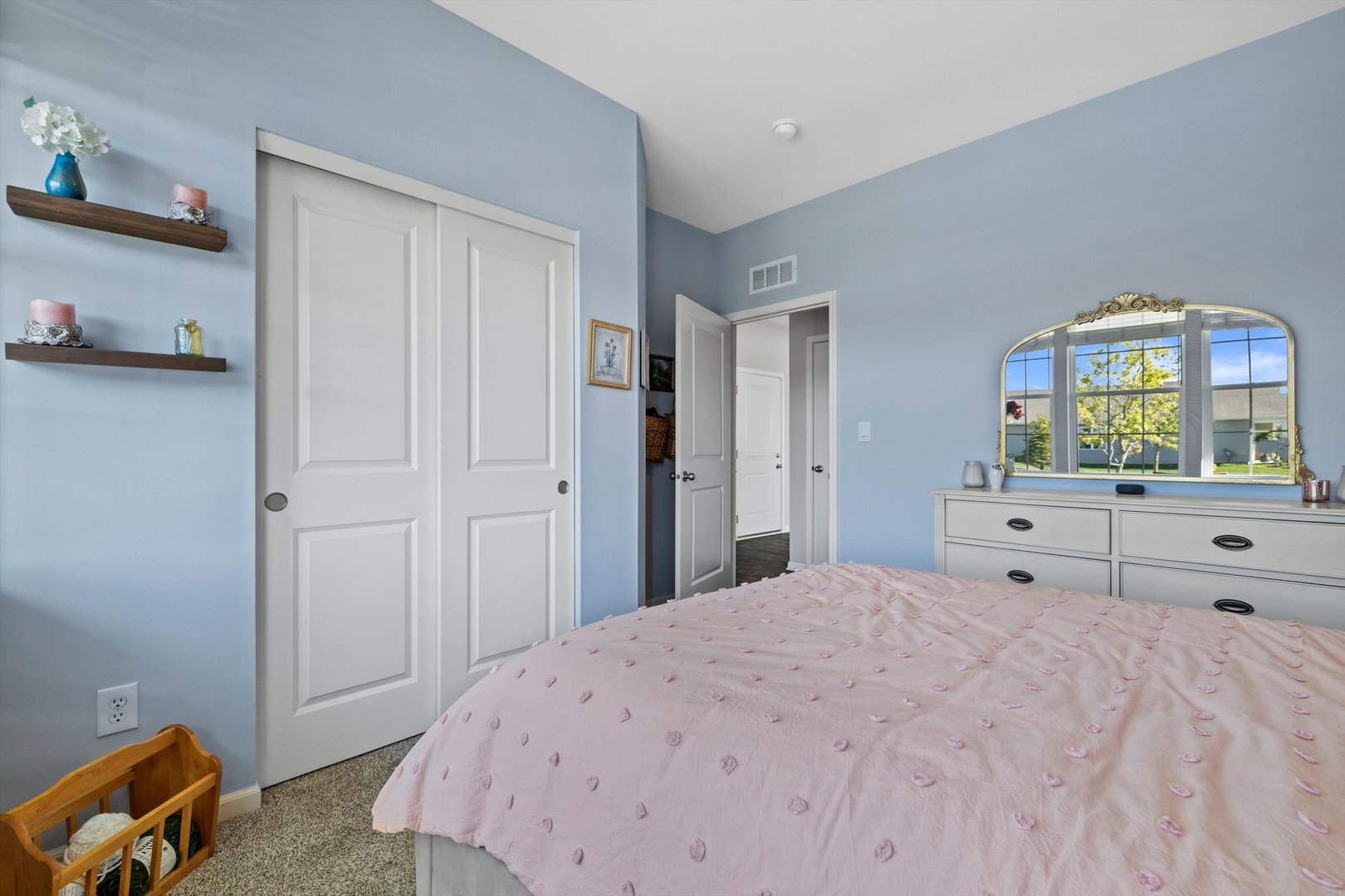 6412 Stony Brook Lane, Wonder Lake, IL 60097