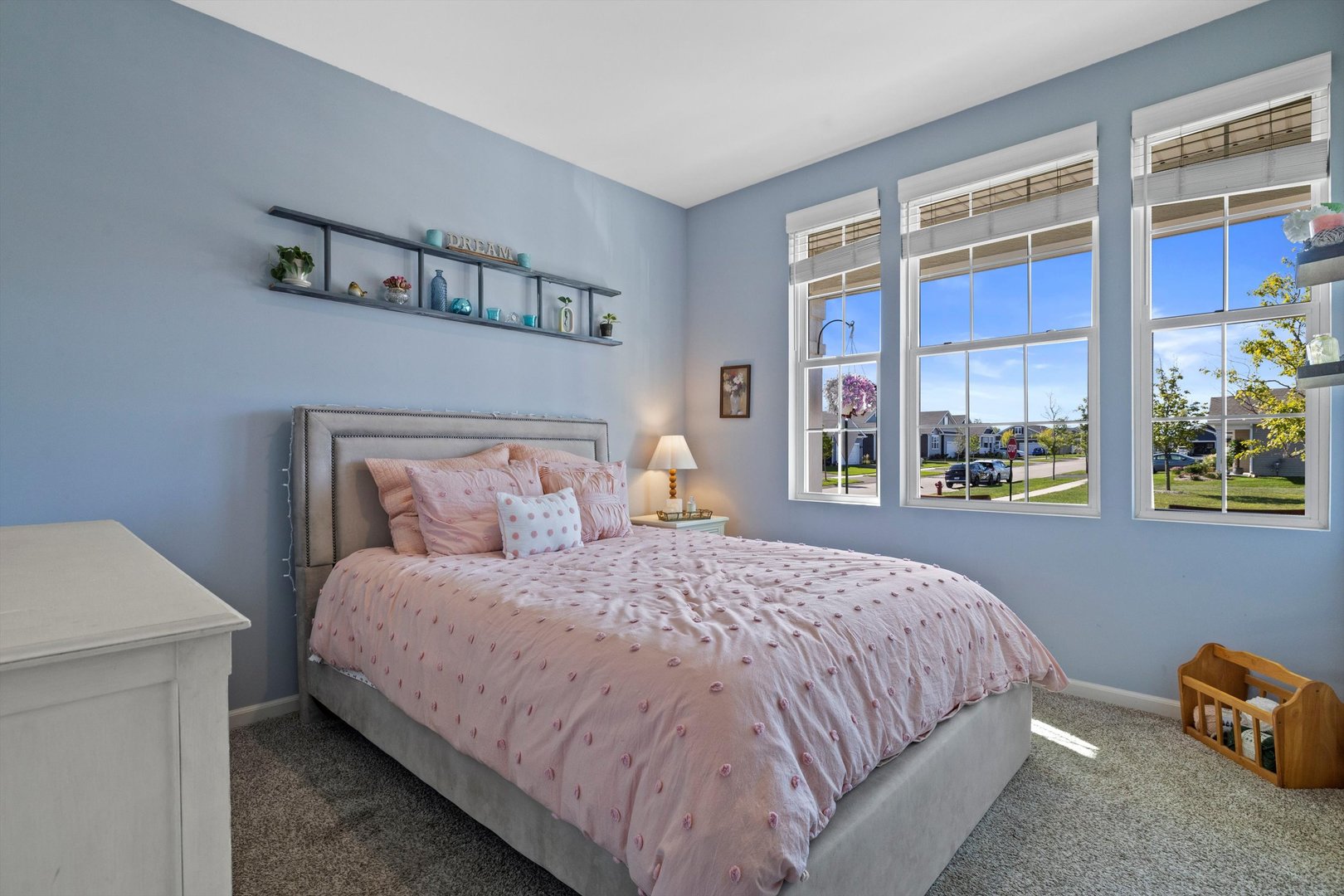 6412 Stony Brook Lane, Wonder Lake, IL 60097