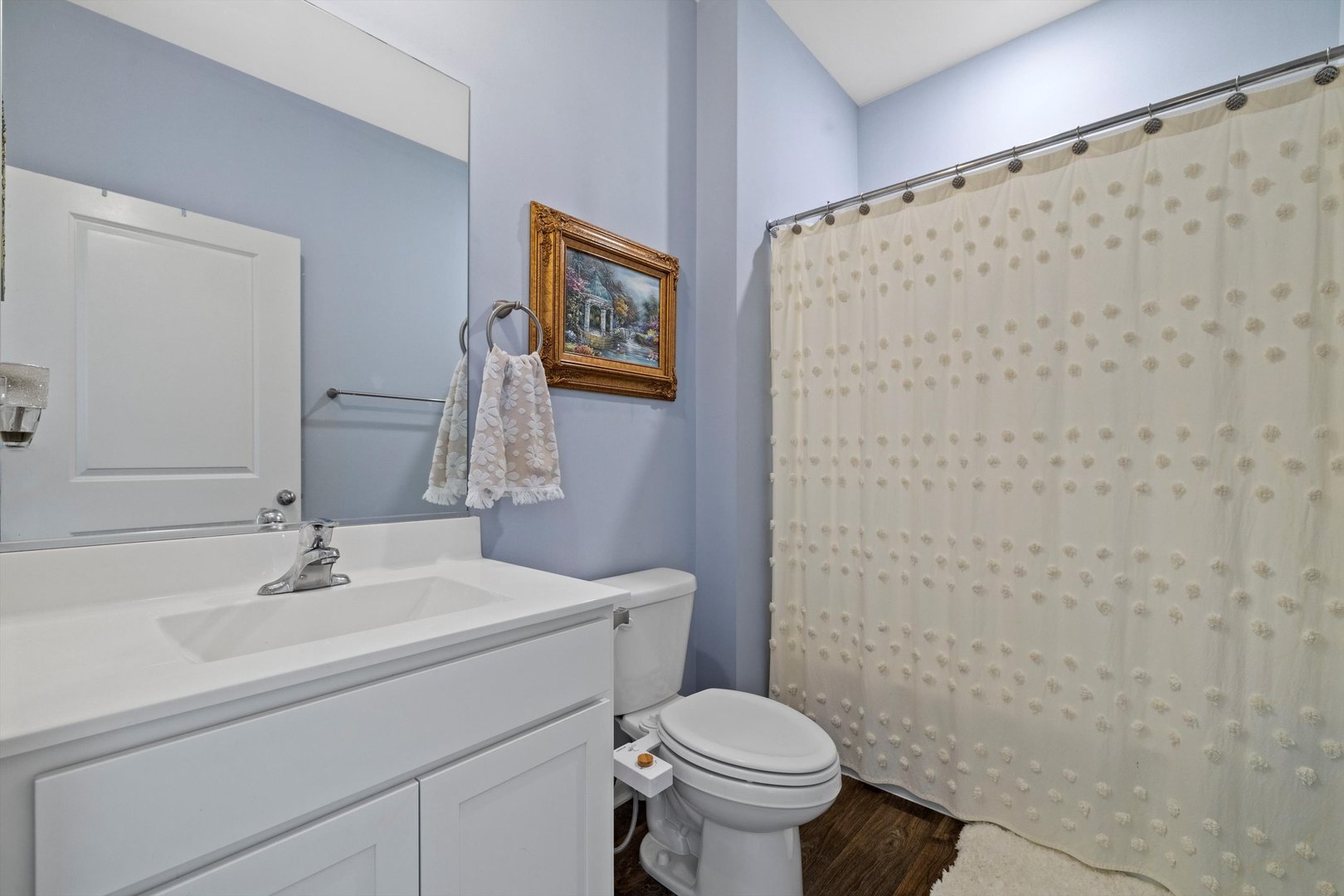 6412 Stony Brook Lane, Wonder Lake, IL 60097