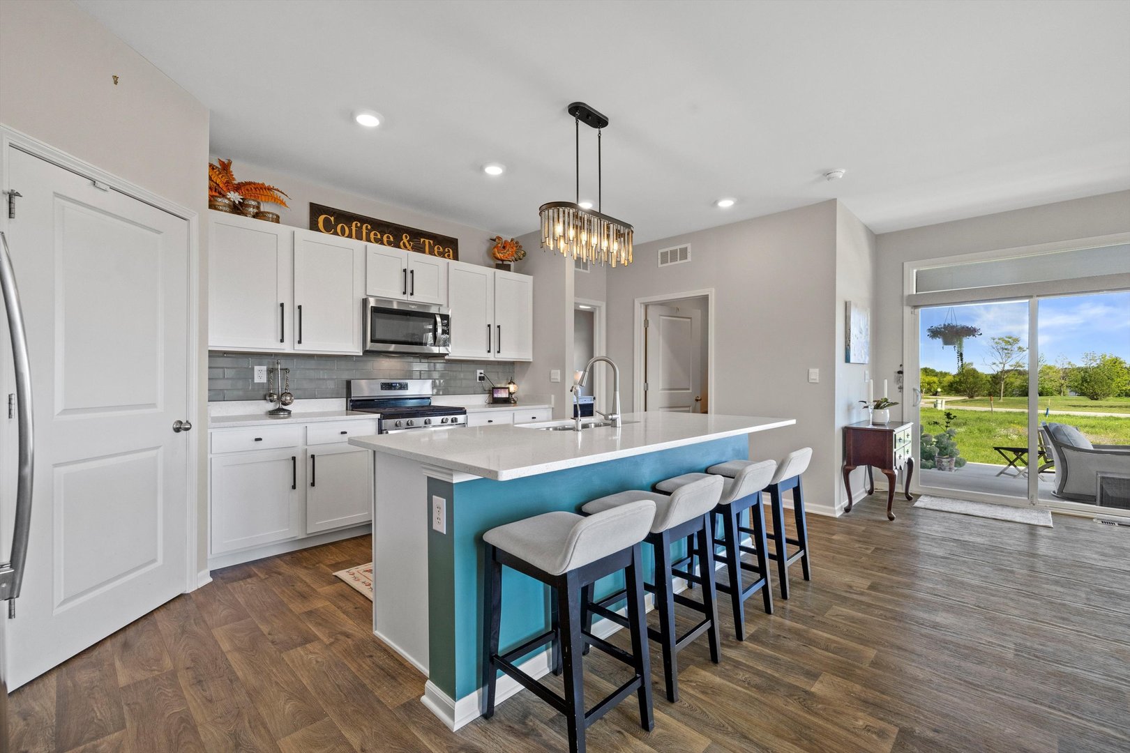 6412 Stony Brook Lane, Wonder Lake, IL 60097