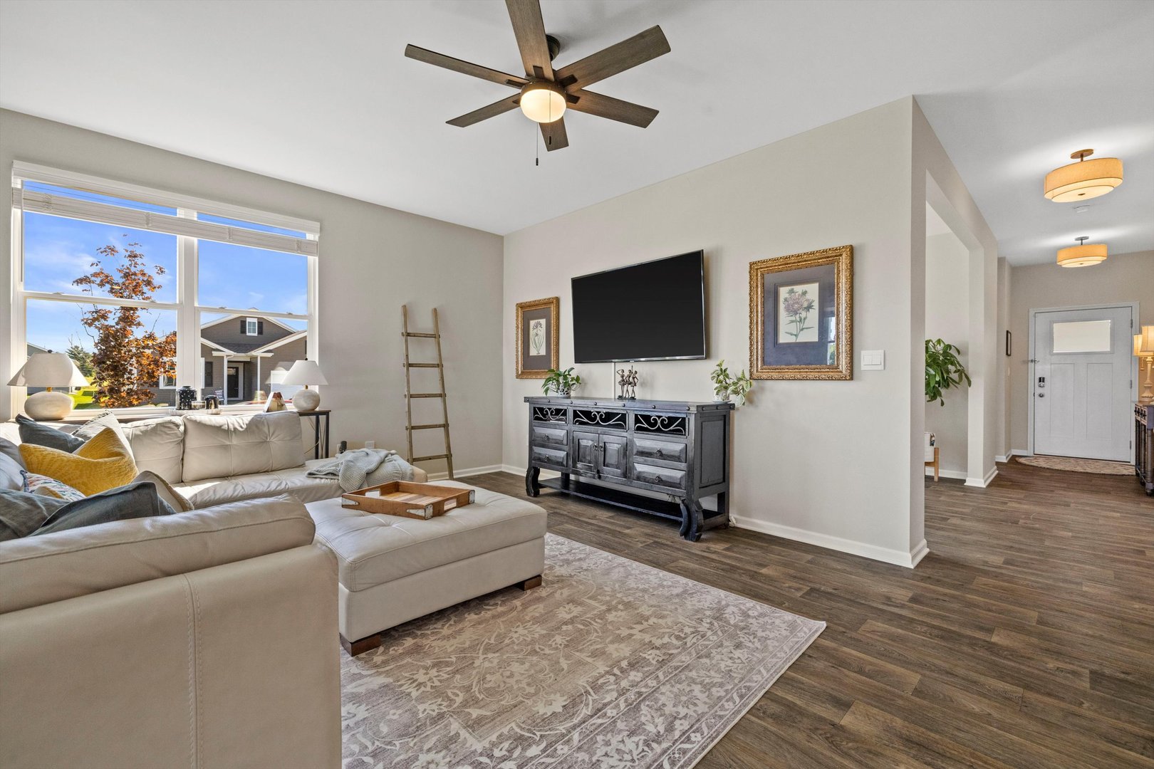 6412 Stony Brook Lane, Wonder Lake, IL 60097