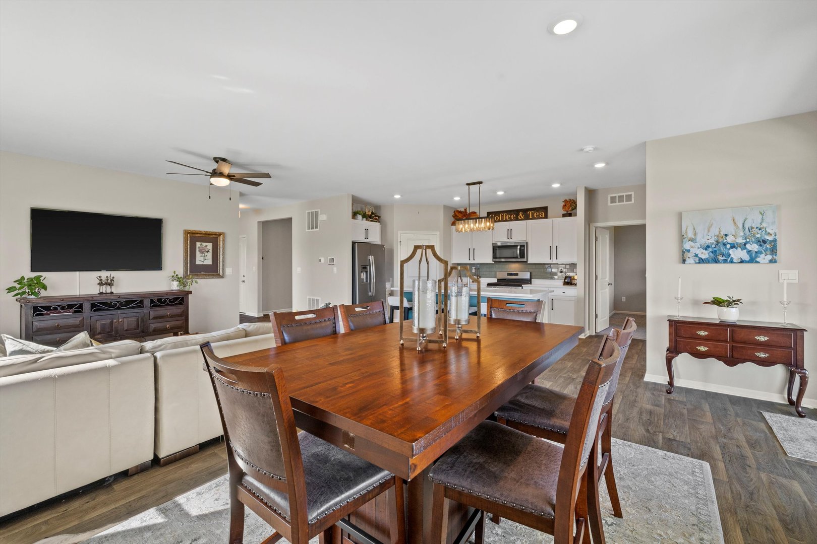 6412 Stony Brook Lane, Wonder Lake, IL 60097