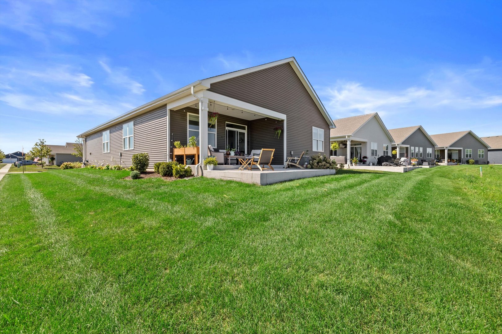 6412 Stony Brook Lane, Wonder Lake, IL 60097