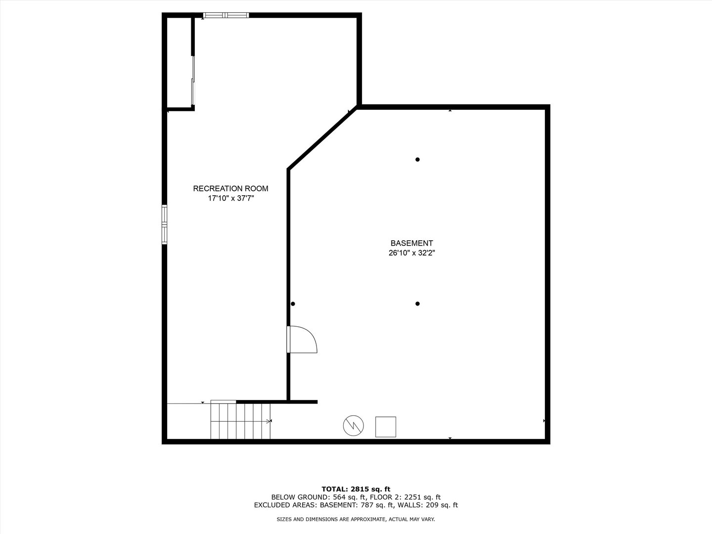 6412 Stony Brook Lane, Wonder Lake, IL 60097