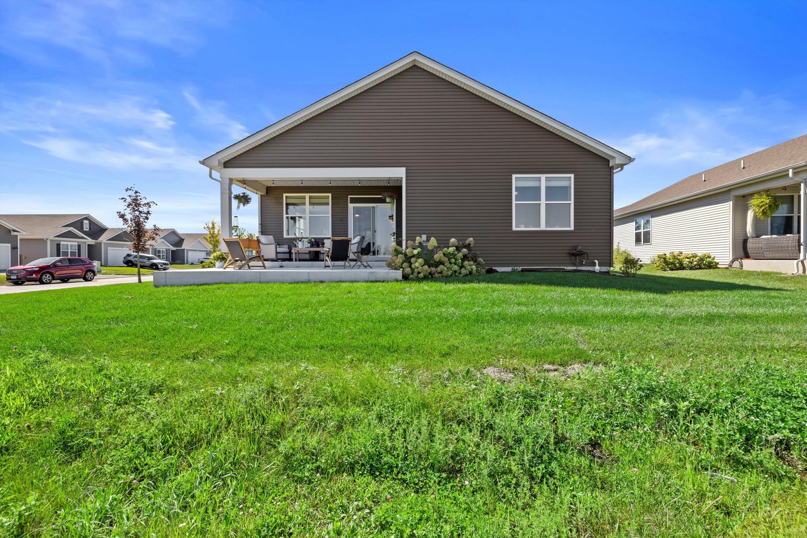 6412 Stony Brook Lane, Wonder Lake, IL 60097