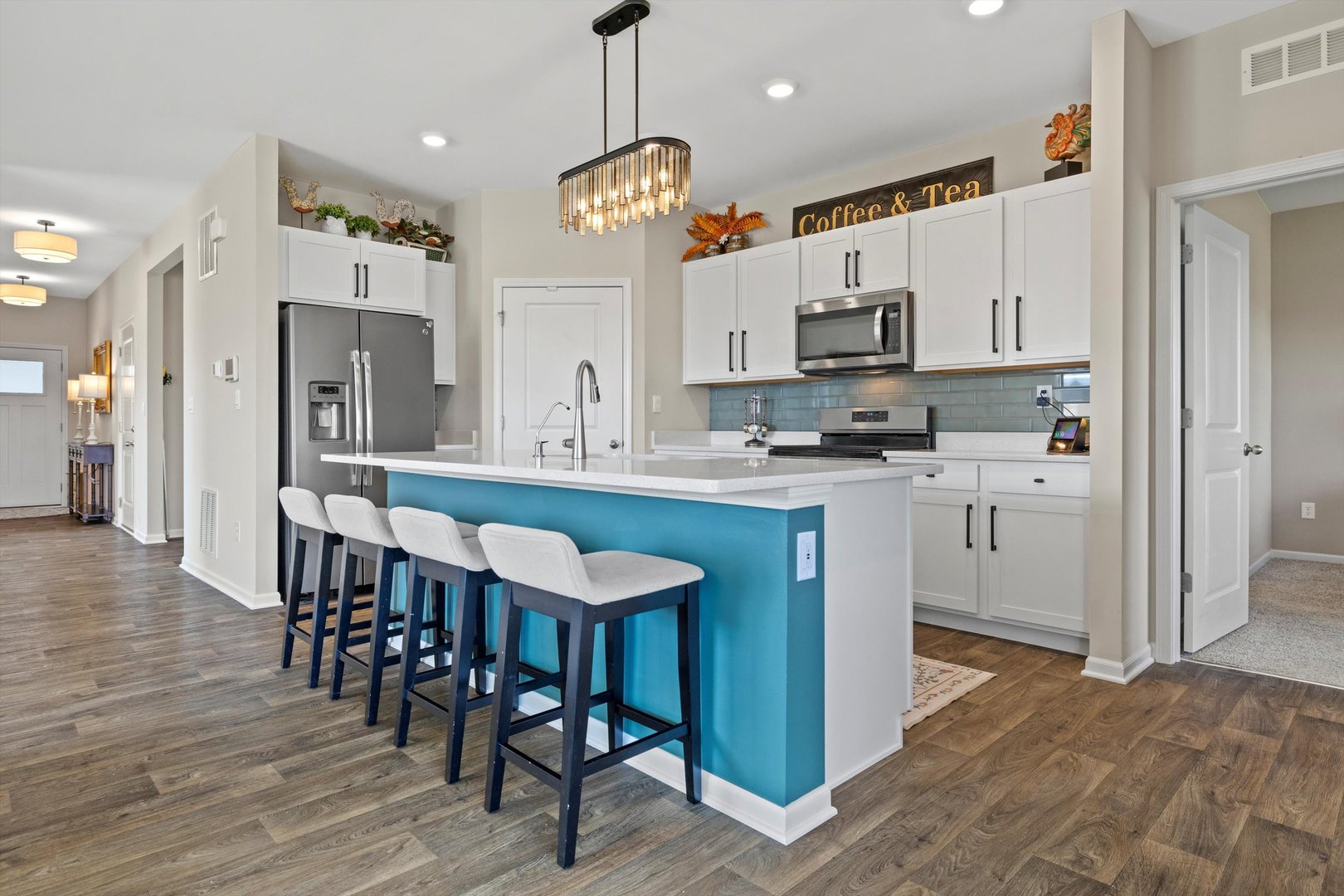 6412 Stony Brook Lane, Wonder Lake, IL 60097