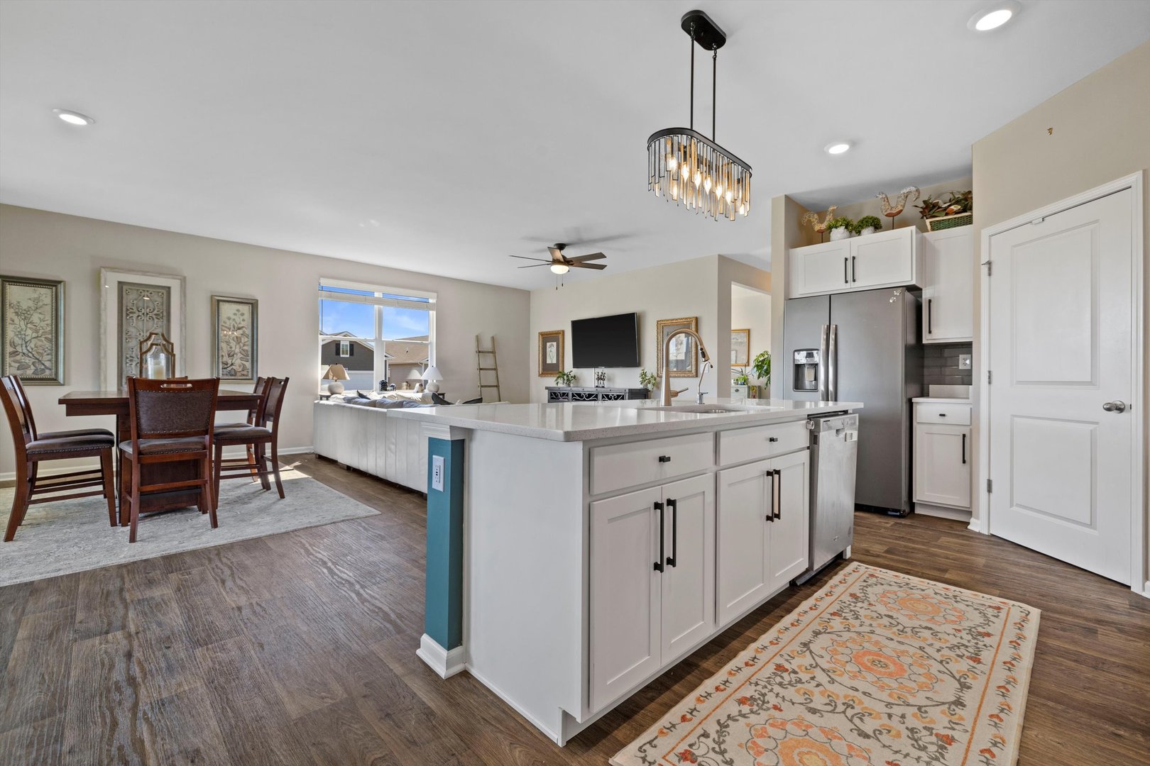 6412 Stony Brook Lane, Wonder Lake, IL 60097