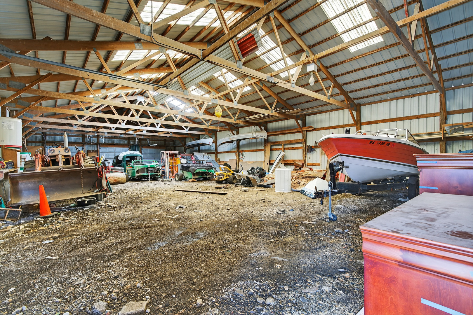 25651 W Illinois Route 60 Highway, Grayslake, IL 60030