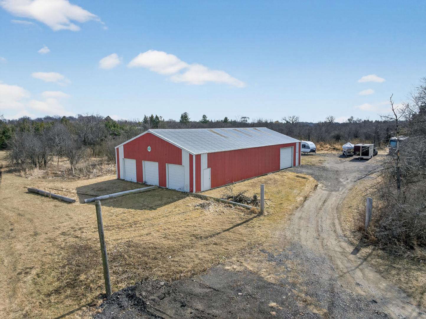 25651 W Illinois Route 60 Highway, Grayslake, IL 60030