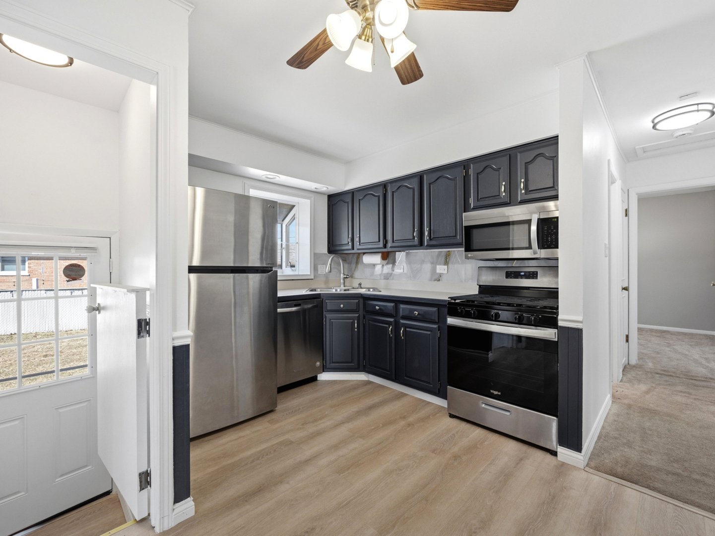 11531 S Kolmar Avenue, Alsip, IL 60803