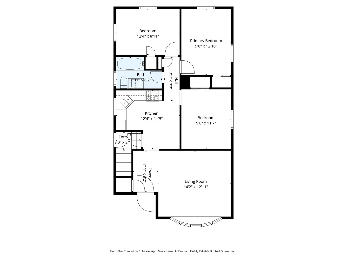 11531 S Kolmar Avenue, Alsip, IL 60803