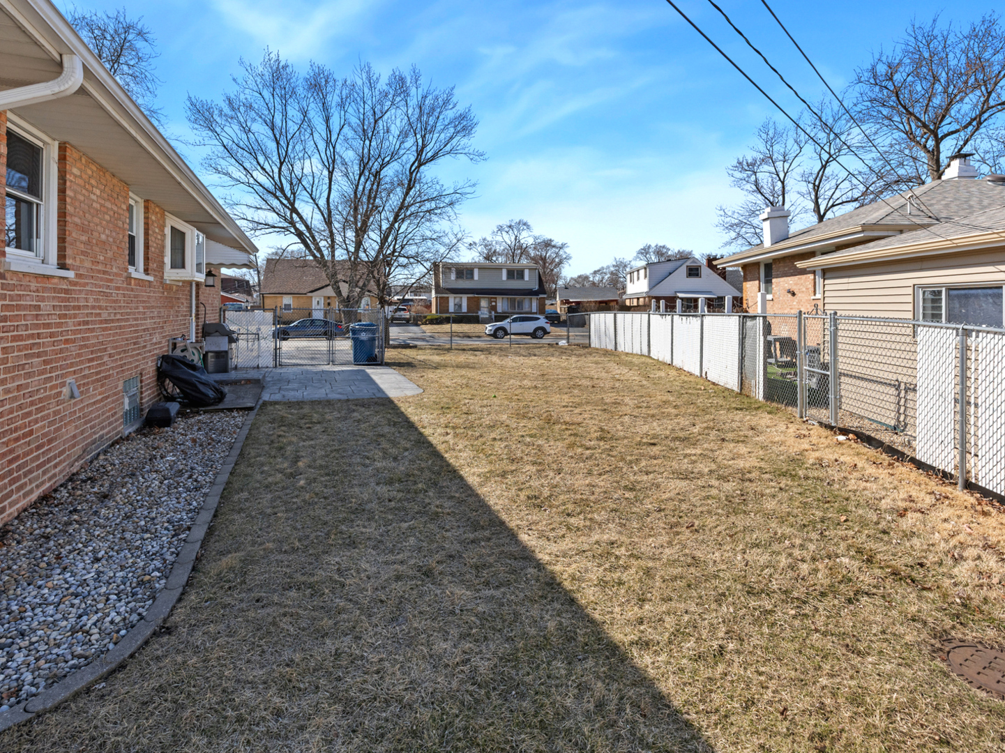 11531 S Kolmar Avenue, Alsip, IL 60803