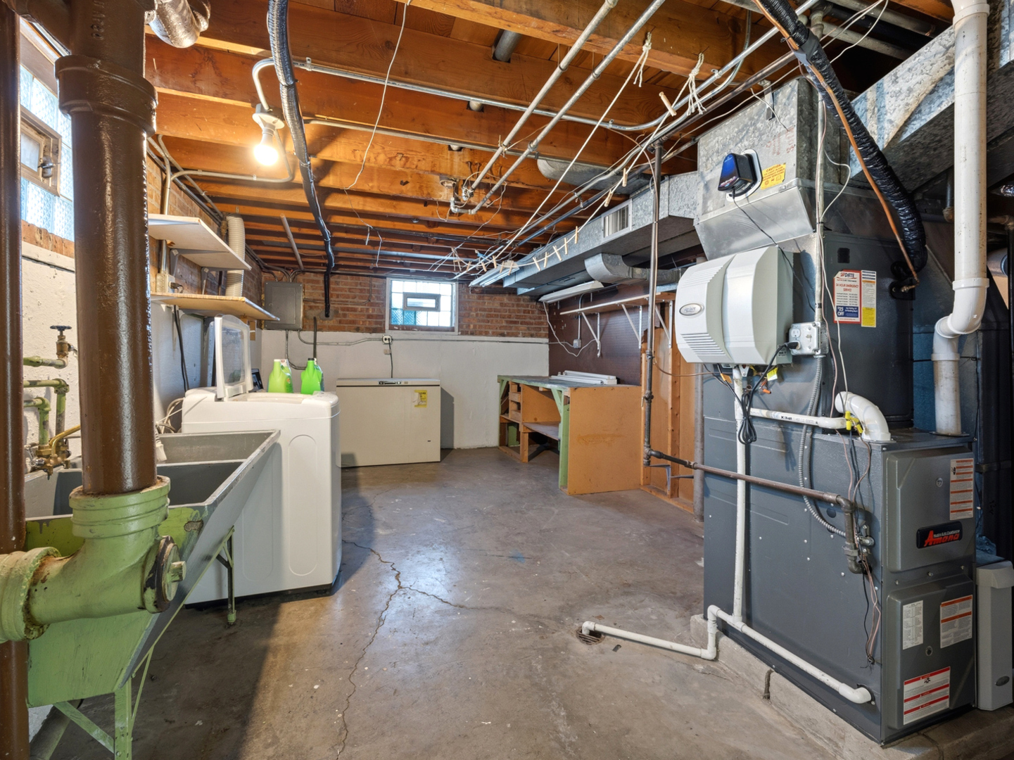 11531 S Kolmar Avenue, Alsip, IL 60803