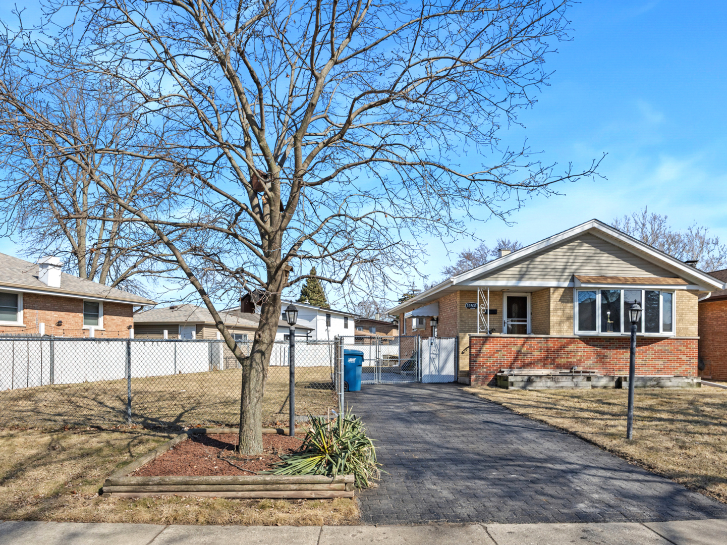 11531 S Kolmar Avenue, Alsip, IL 60803