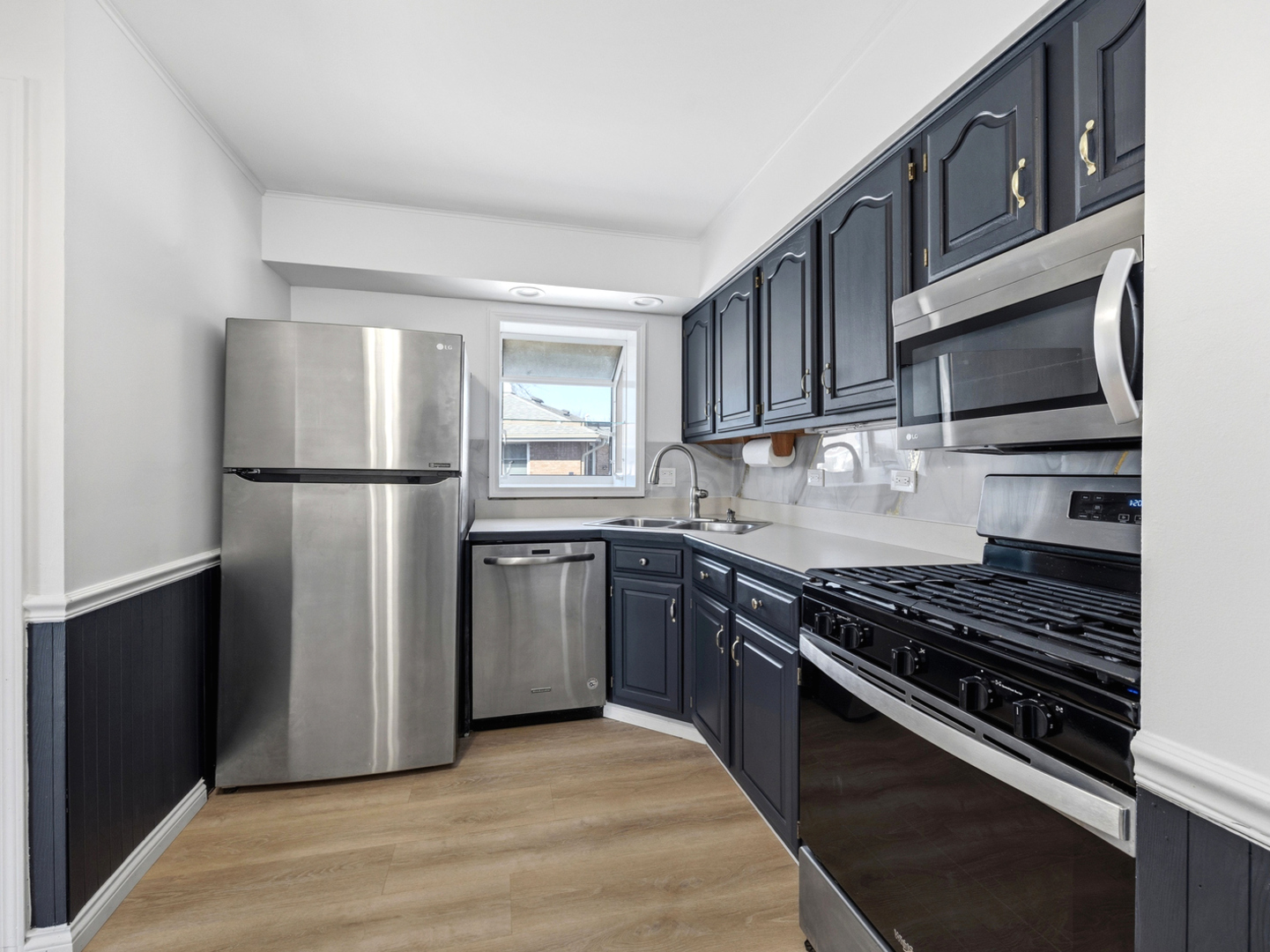 11531 S Kolmar Avenue, Alsip, IL 60803