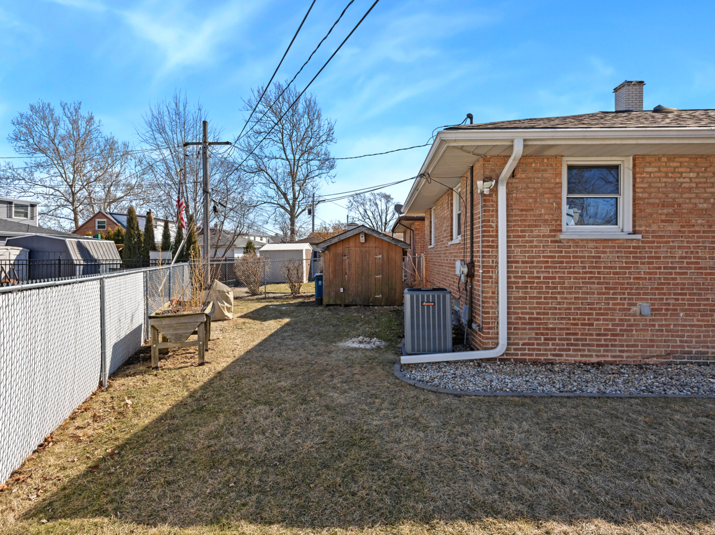 11531 S Kolmar Avenue, Alsip, IL 60803