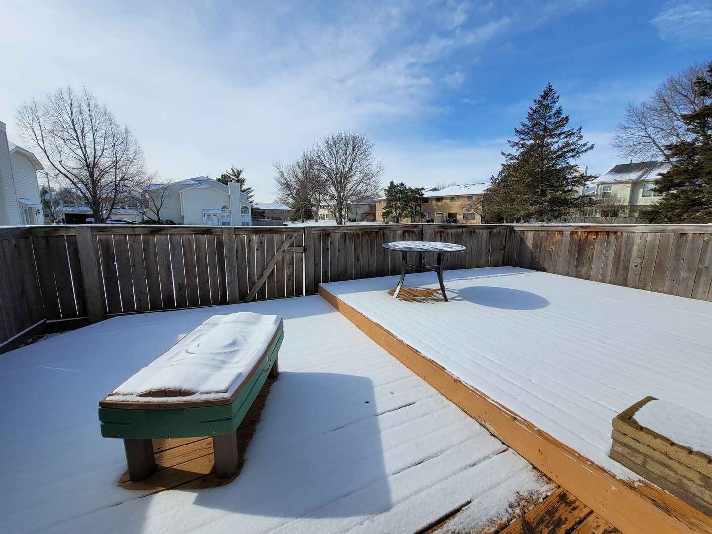 615 Newbury Lane, Schaumburg, IL 60173