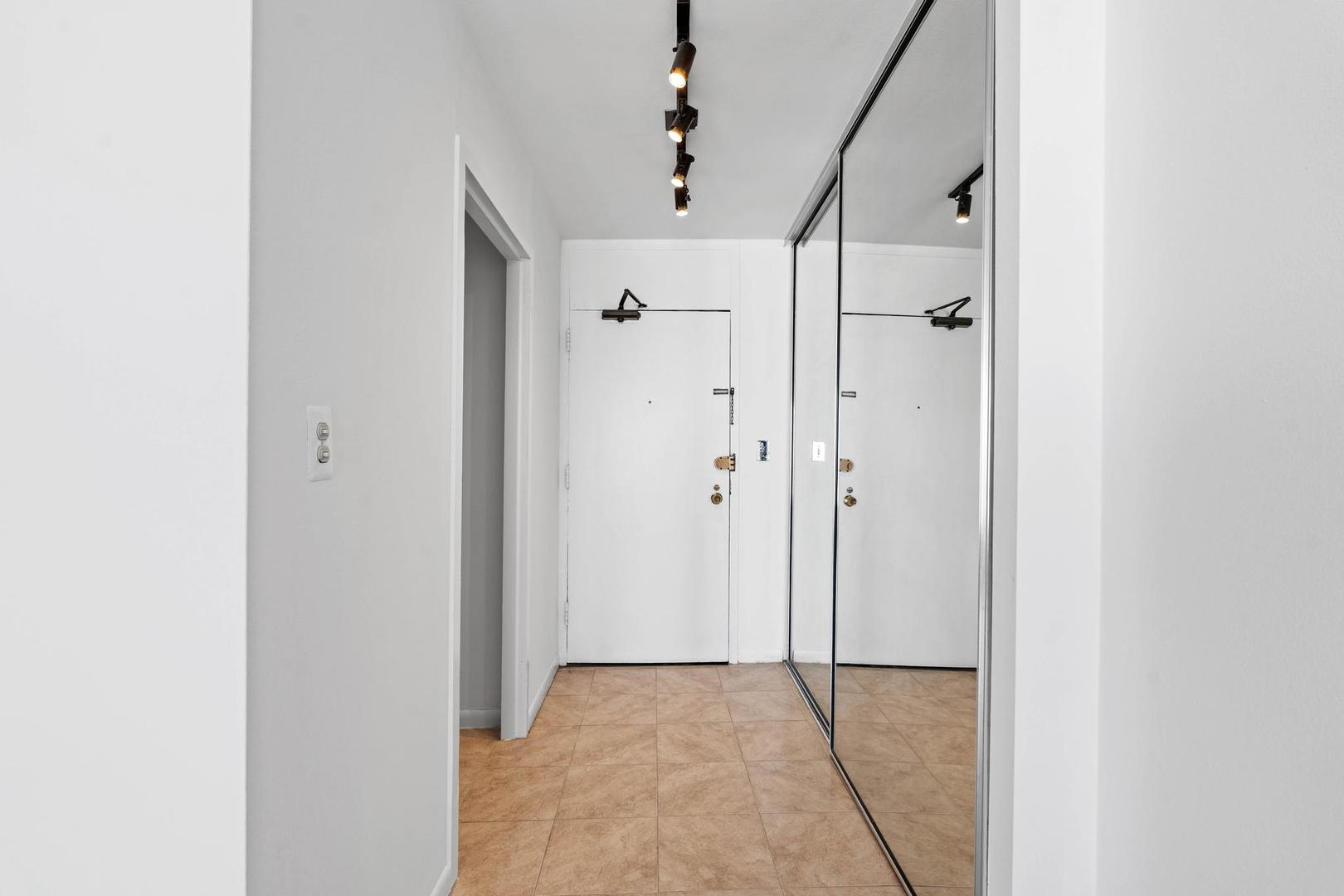 5455 N Sheridan Road #3611, Chicago, IL 60640